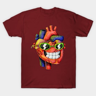 Have Heart T-Shirt